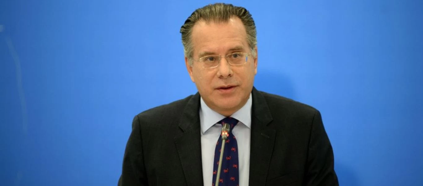 Ο Γ.Κουμουτσάκος «καθησυχάζει» το Spiegel για το μεταναστευτικό: «Δεν θα υπάρξουν σκληρές εικόνες από την Ελλάδα»